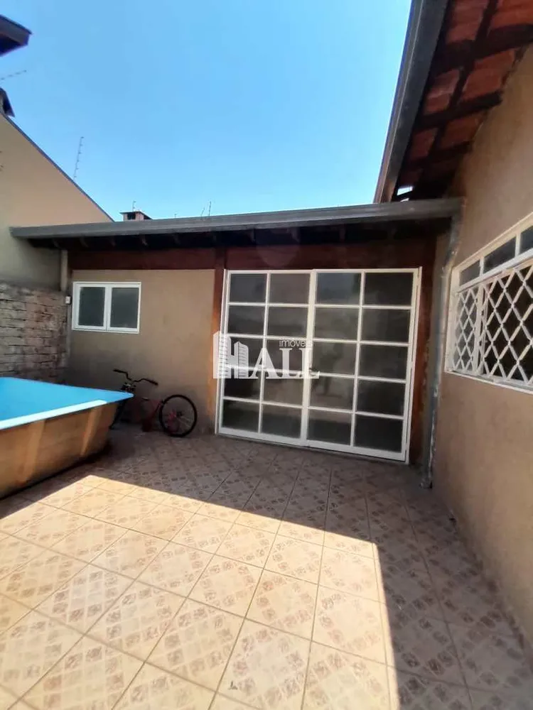Casa, 3 quartos, 212 m² - Foto 9