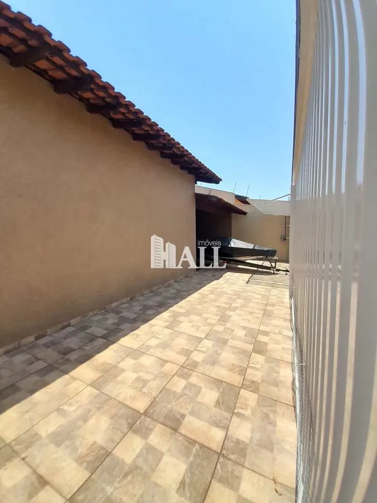 Casa, 3 quartos, 212 m² - Foto 12