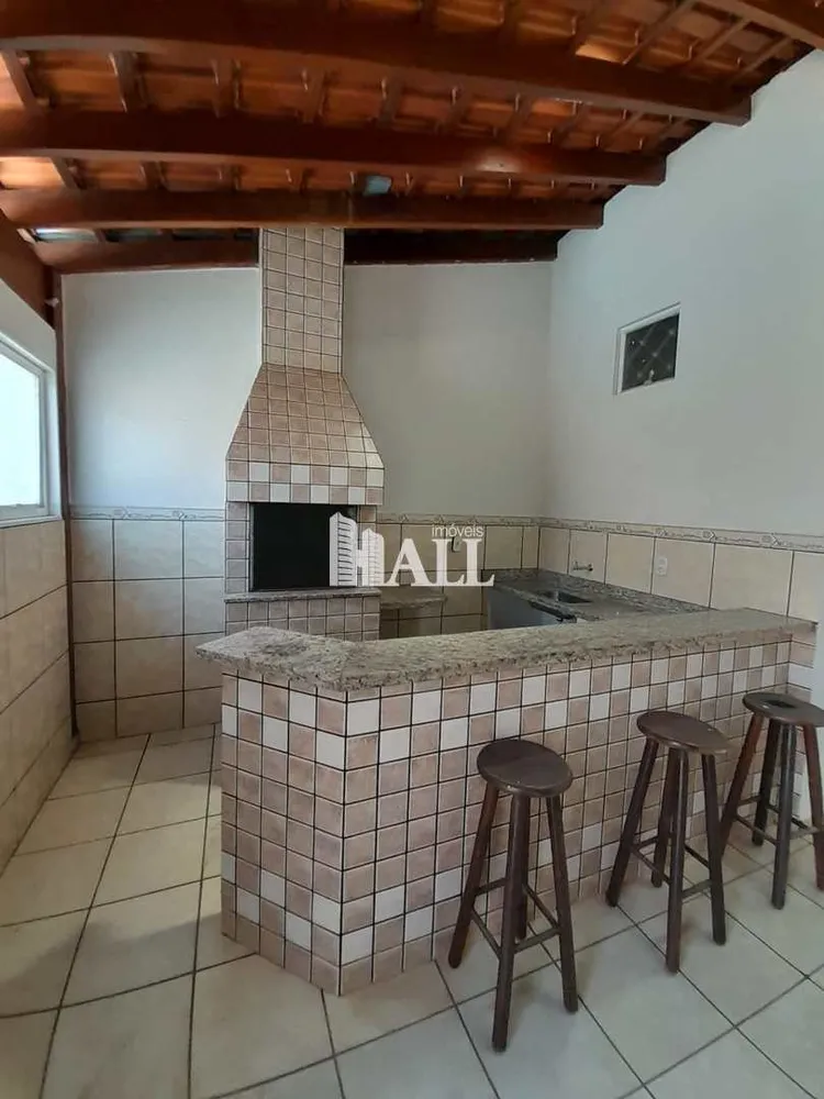 Casa, 3 quartos, 212 m² - Foto 7