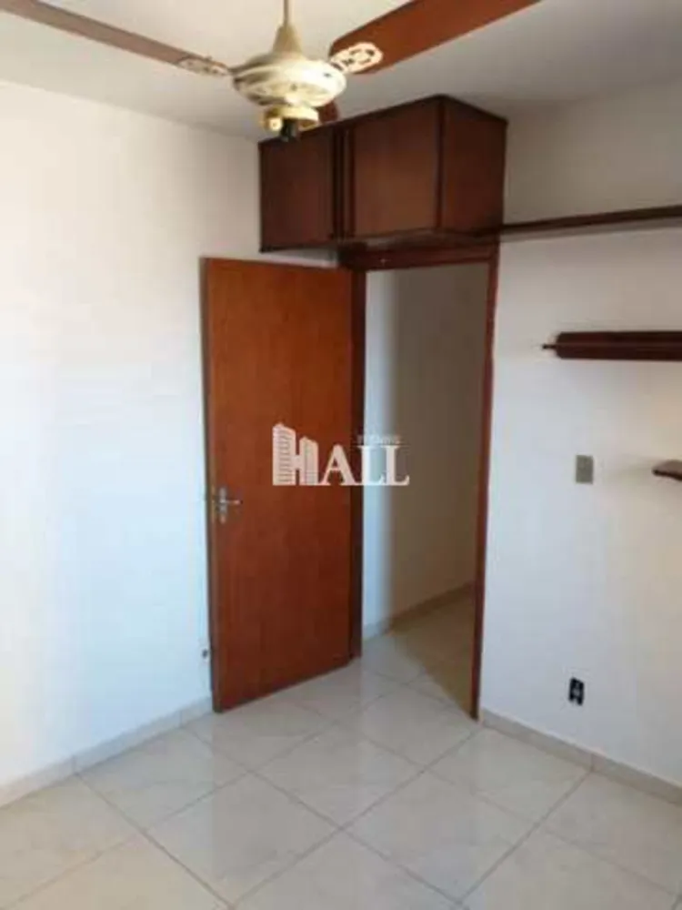 Apartamento, 3 quartos, 100 m² - Foto 9