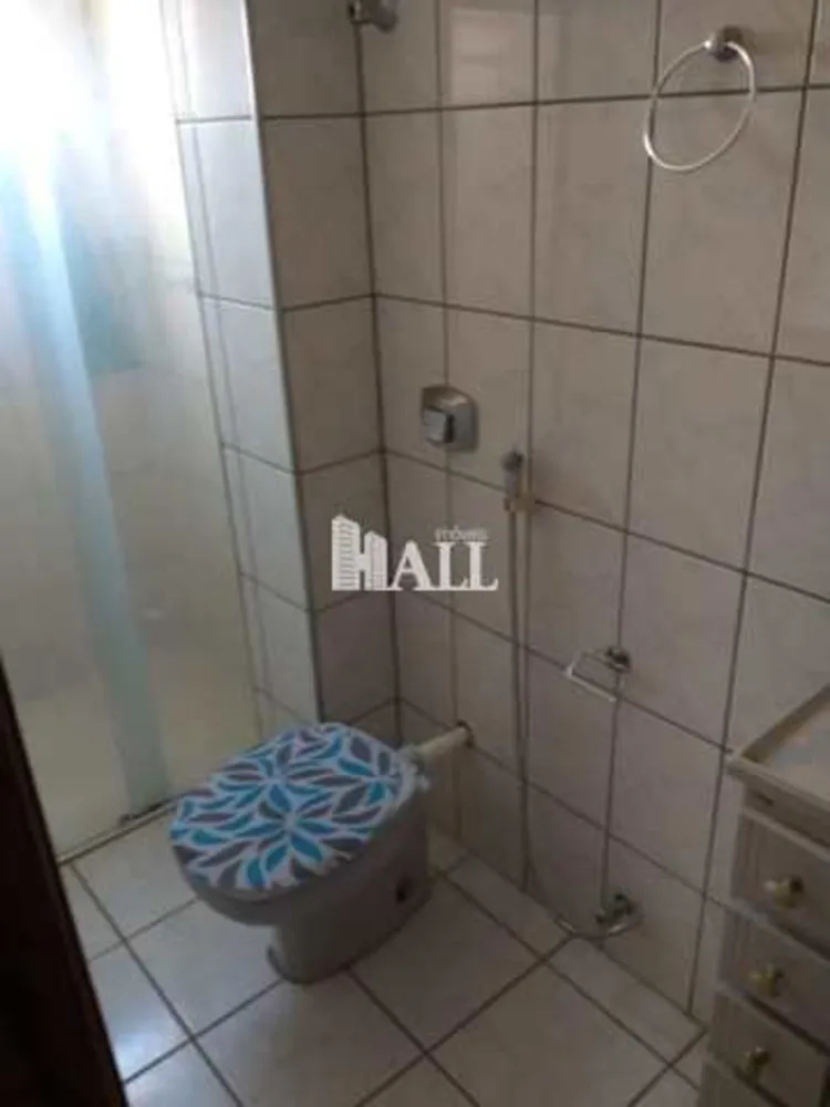 Apartamento, 3 quartos, 100 m² - Foto 2