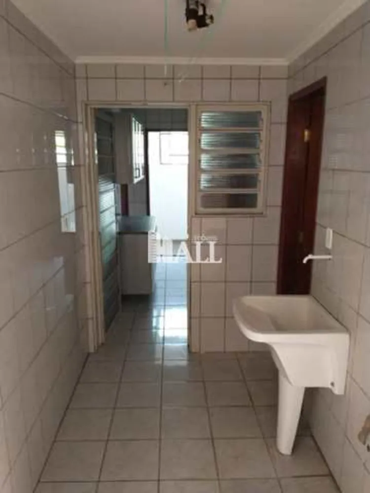 Apartamento, 3 quartos, 100 m² - Foto 5