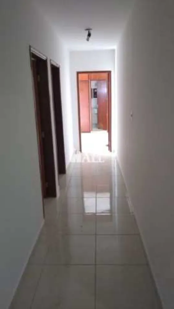 Apartamento, 3 quartos, 100 m² - Foto 10