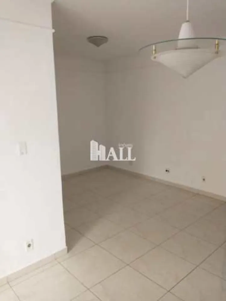 Apartamento, 3 quartos, 100 m² - Foto 4