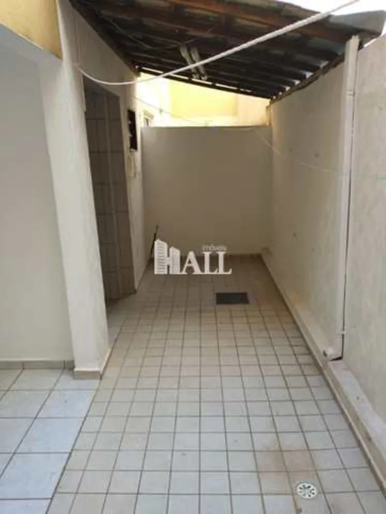 Apartamento, 3 quartos, 100 m² - Foto 7
