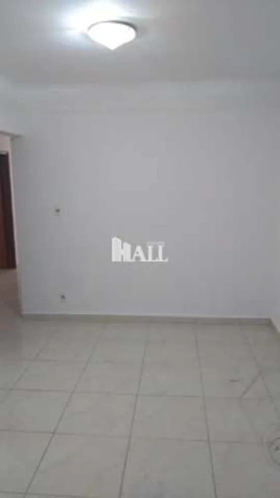 Apartamento, 3 quartos, 100 m² - Foto 8