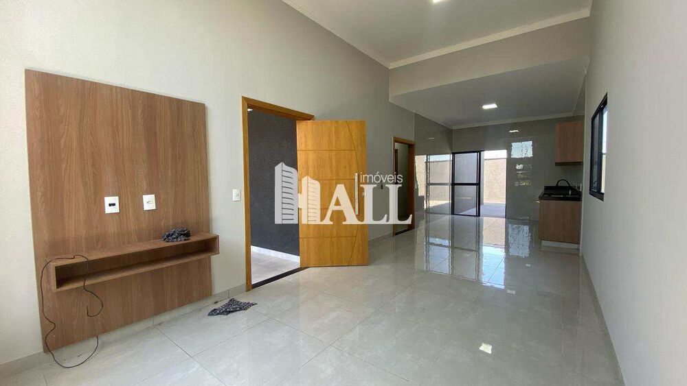 Casa à venda com 3 quartos, 99m² - Foto 3
