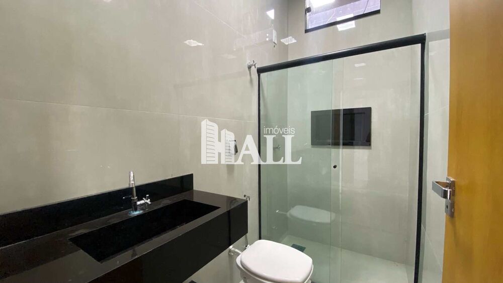 Casa à venda com 3 quartos, 99m² - Foto 5