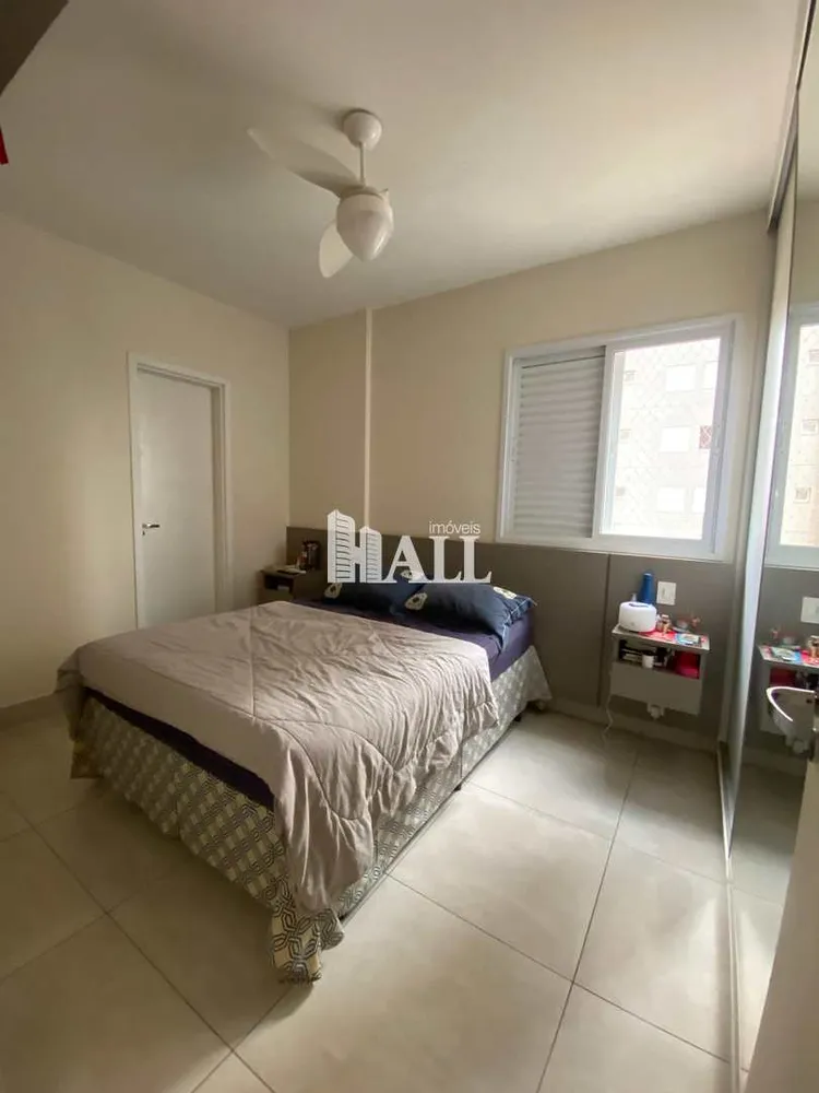 Apartamento, 2 quartos, 57 m² - Foto 8