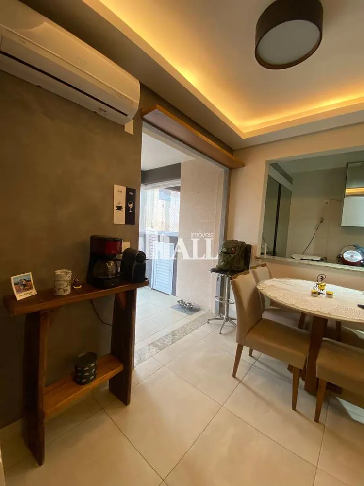 Apartamento, 2 quartos, 57 m² - Foto 5