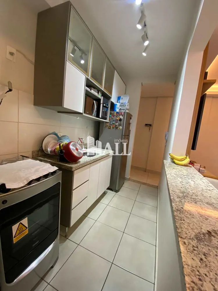Apartamento, 2 quartos, 57 m² - Foto 6