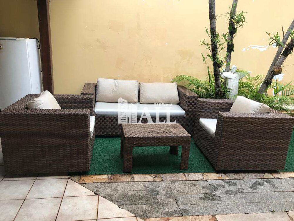 Casa, 3 quartos, 270 m² - Foto 13