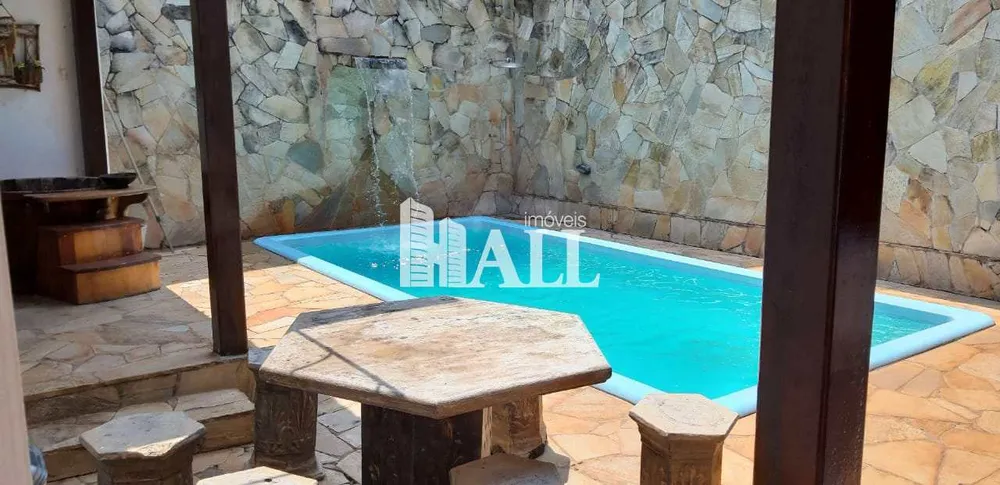 Casa, 3 quartos, 270 m² - Foto 17