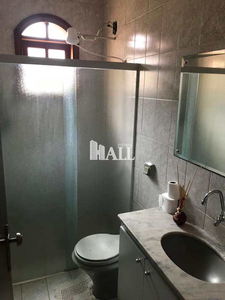 Casa, 3 quartos, 270 m² - Foto 9