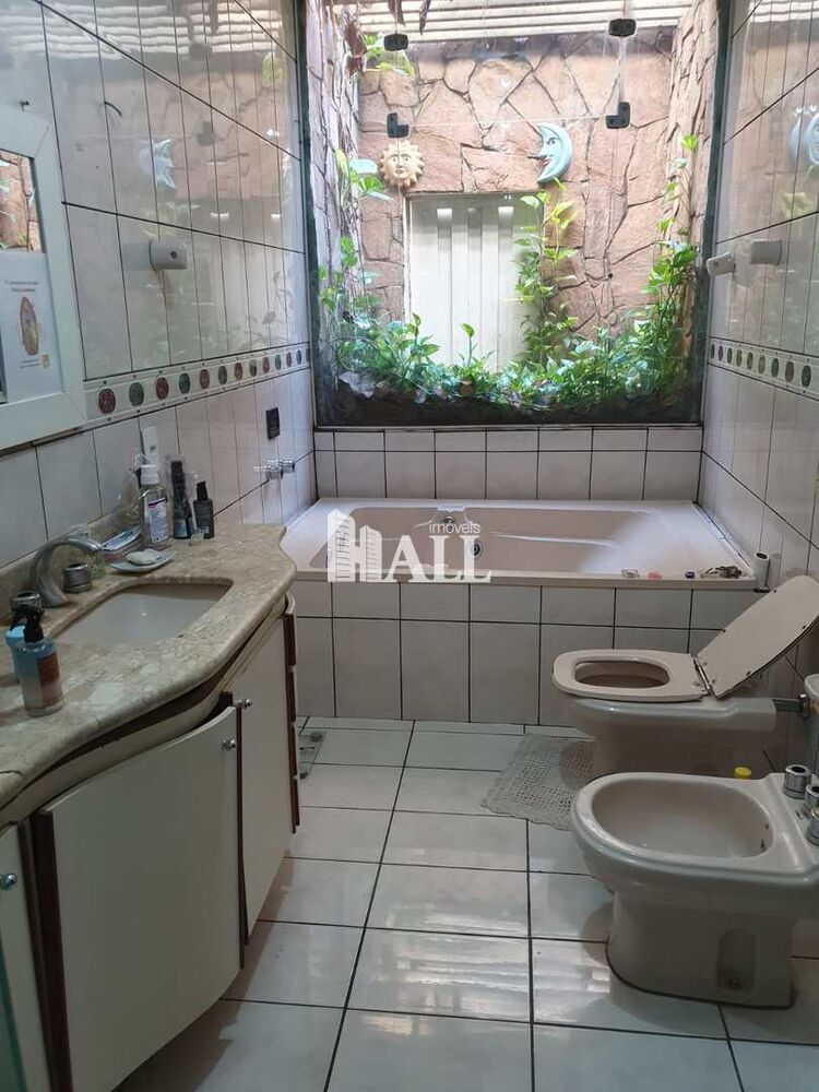 Casa, 3 quartos, 270 m² - Foto 12