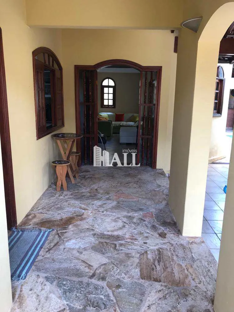 Casa, 3 quartos, 270 m² - Foto 18
