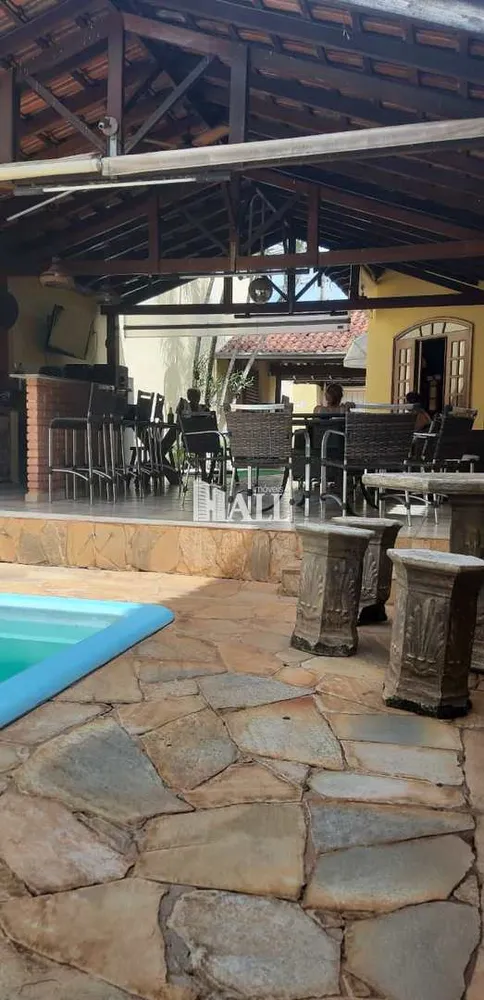 Casa, 3 quartos, 270 m² - Foto 7