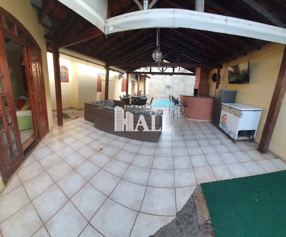 Casa, 3 quartos, 270 m² - Foto 20