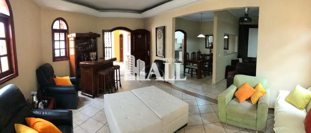 Casa, 3 quartos, 270 m² - Foto 5