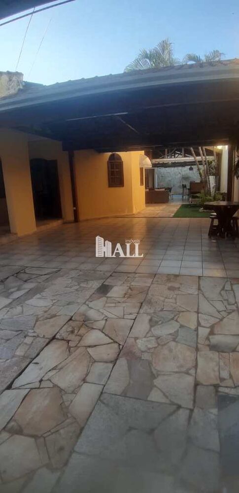 Casa, 3 quartos, 270 m² - Foto 4