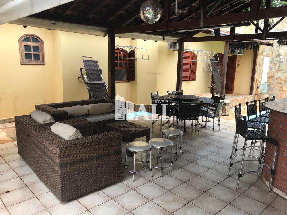Casa, 3 quartos, 270 m² - Foto 16
