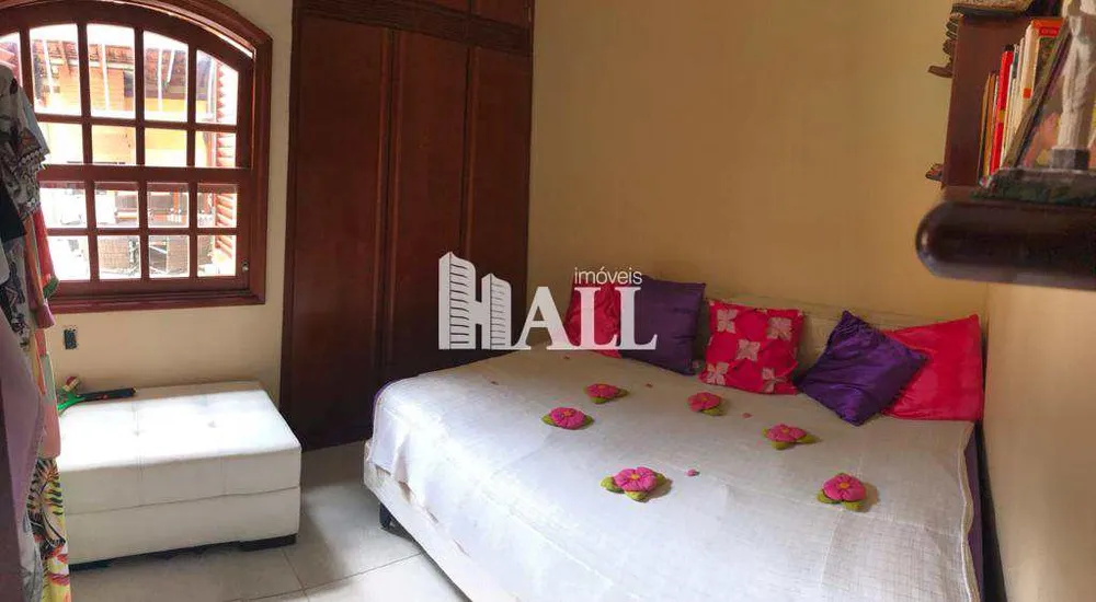 Casa, 3 quartos, 270 m² - Foto 19