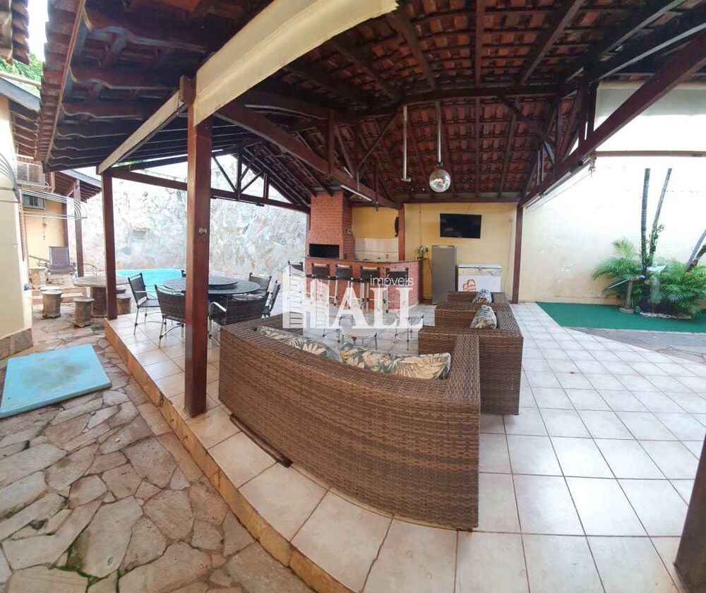 Casa, 3 quartos, 270 m² - Foto 11