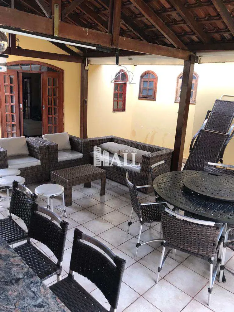 Casa, 3 quartos, 270 m² - Foto 8