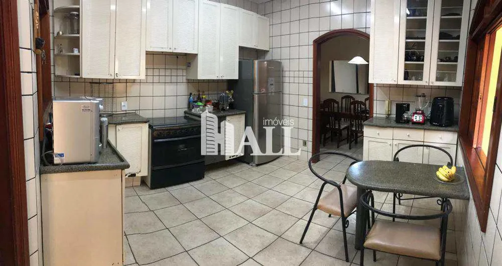 Casa, 3 quartos, 270 m² - Foto 6