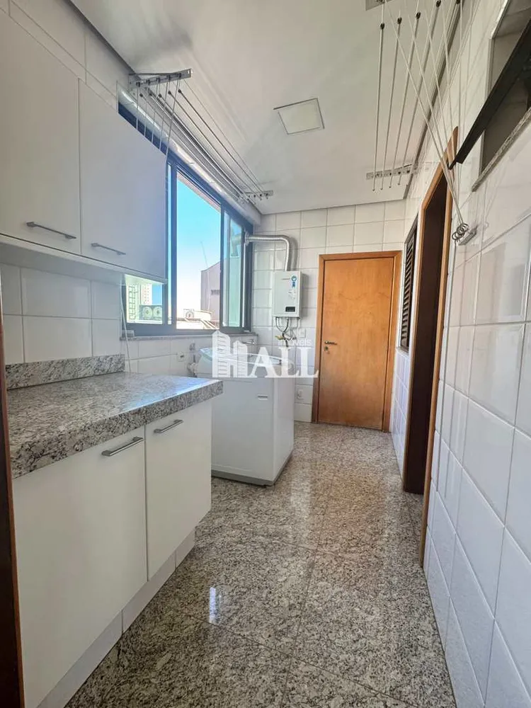 Apartamento, 4 quartos, 250 m² - Foto 3