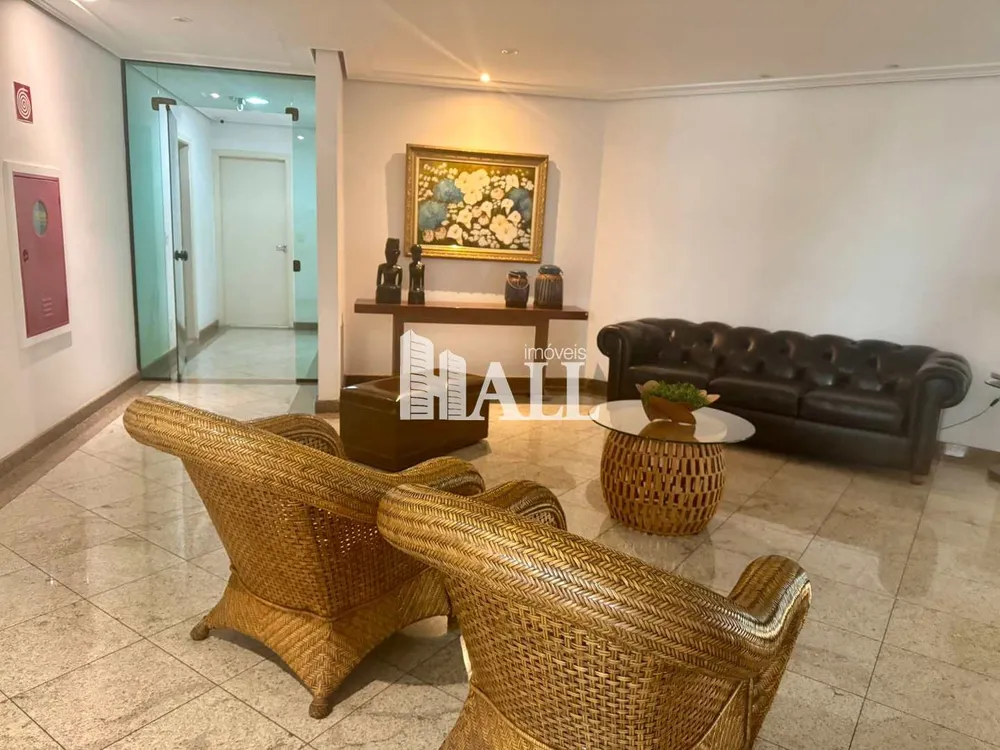 Apartamento, 4 quartos, 250 m² - Foto 2