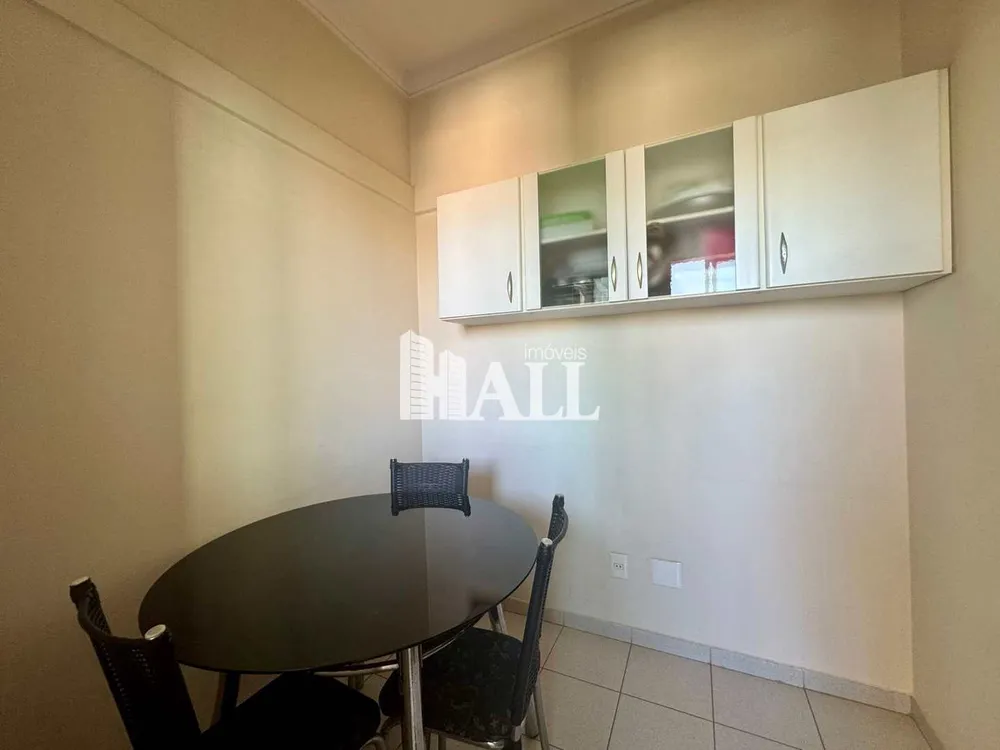 Apartamento, 4 quartos, 250 m² - Foto 4