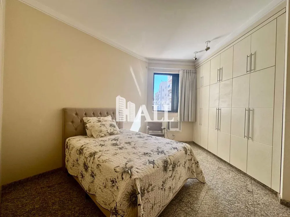 Apartamento, 4 quartos, 250 m² - Foto 8