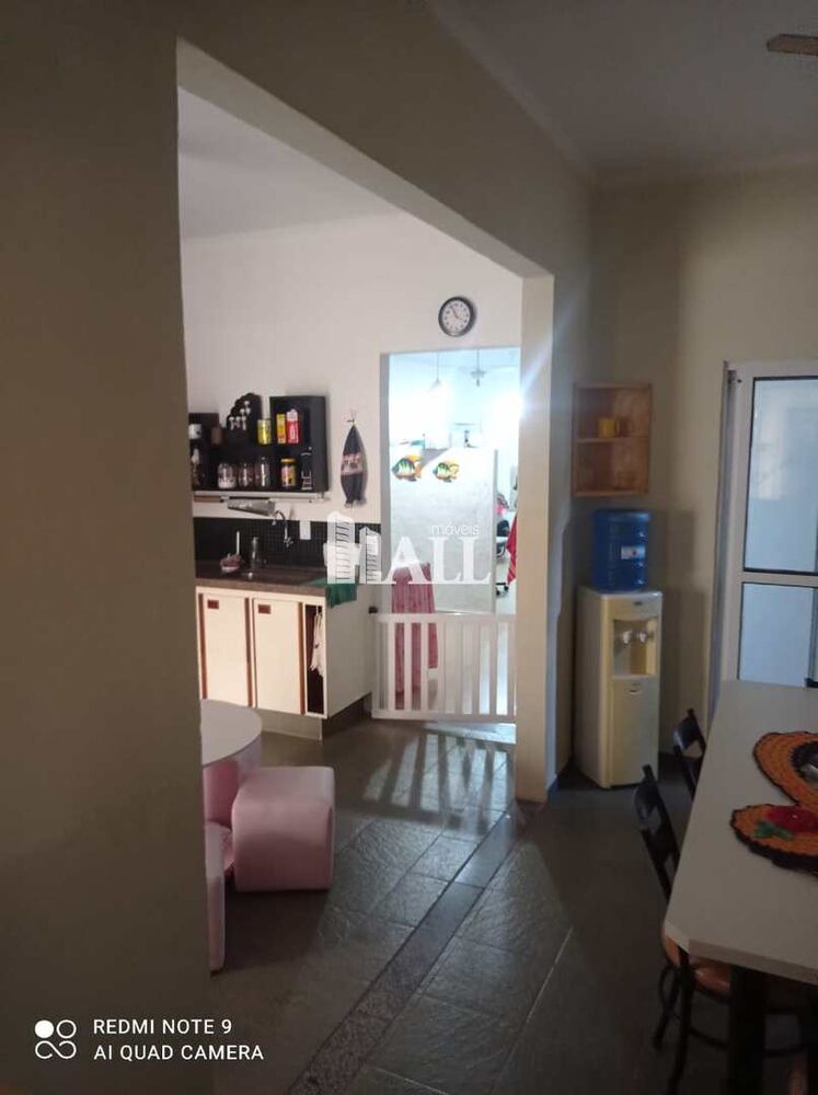 Casa, 3 quartos, 188 m² - Foto 2