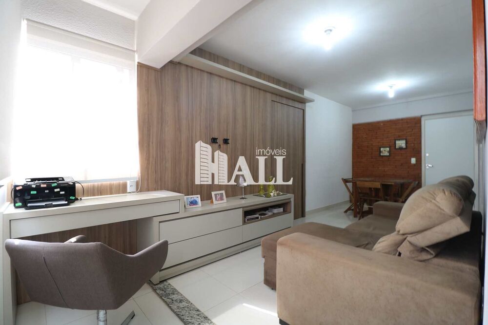 Apartamento, 1 quarto, 50 m² - Foto 3
