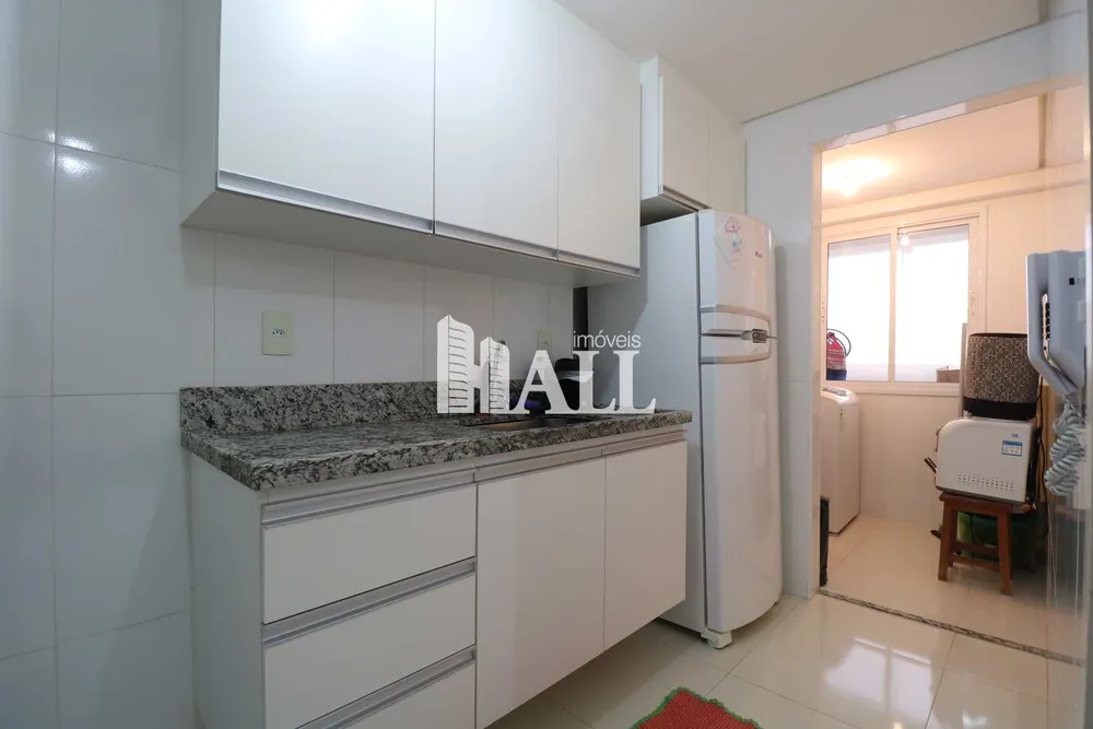 Apartamento, 1 quarto, 50 m² - Foto 5