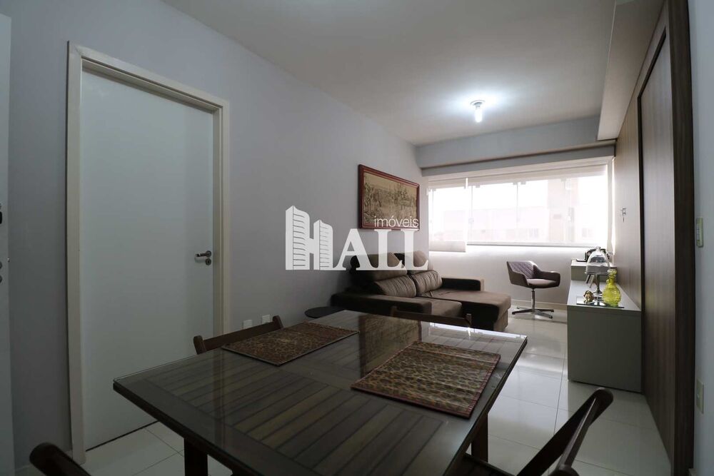 Apartamento, 1 quarto, 50 m² - Foto 2