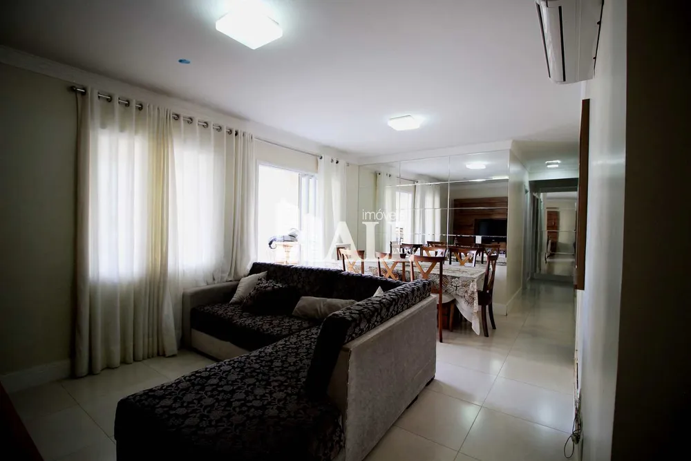 Apartamento, 4 quartos, 104 m² - Foto 1