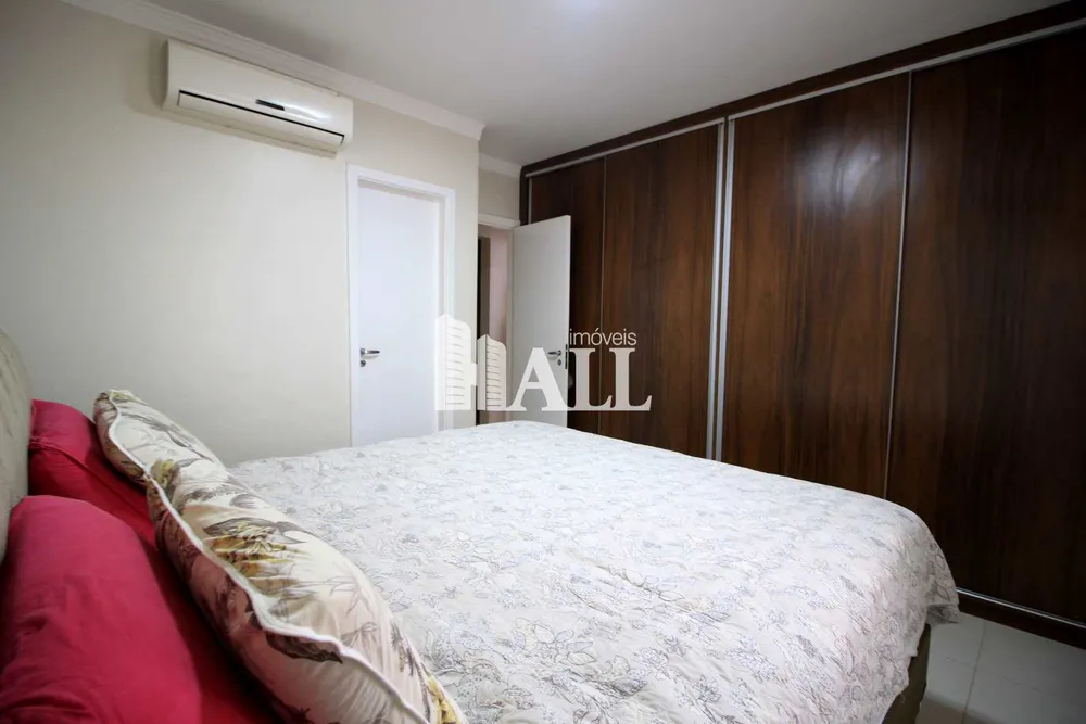 Apartamento, 4 quartos, 104 m² - Foto 2