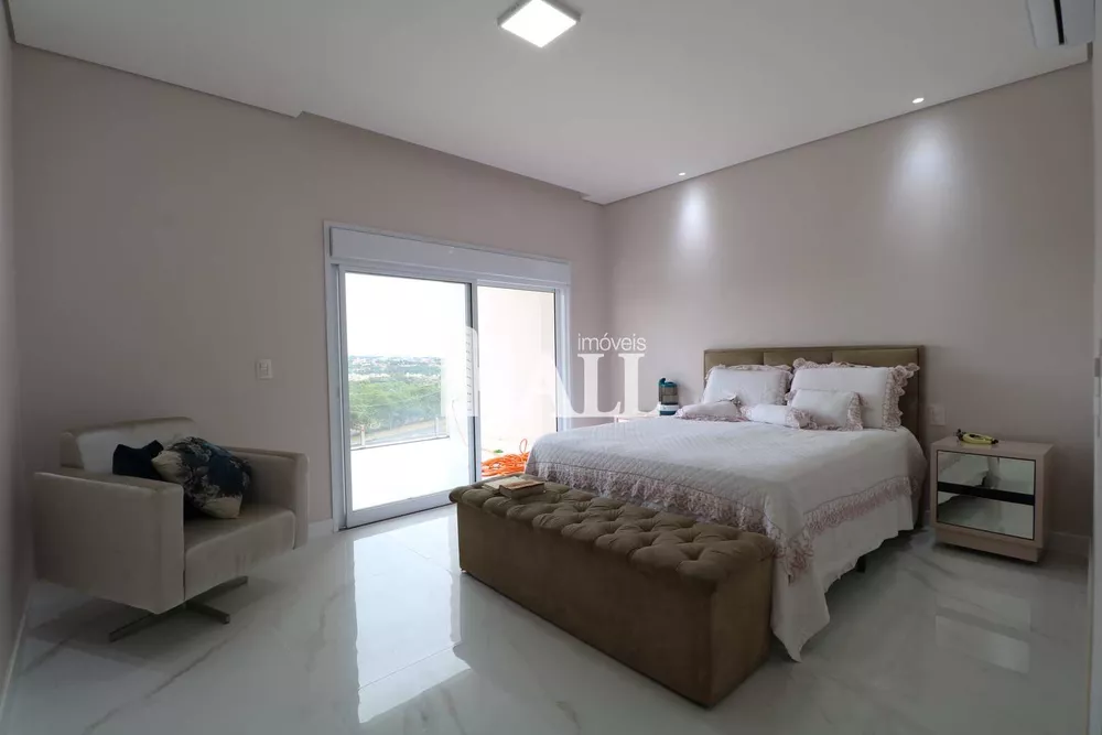 Casa de Condomínio à venda com 5 quartos, 354m² - Foto 12