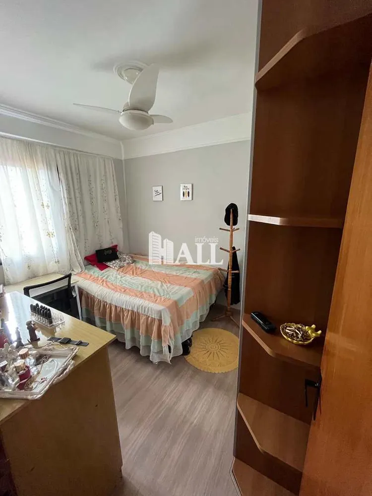 Apartamento, 2 quartos, 66 m² - Foto 7