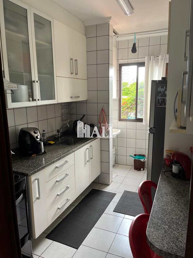 Apartamento, 2 quartos, 66 m² - Foto 3