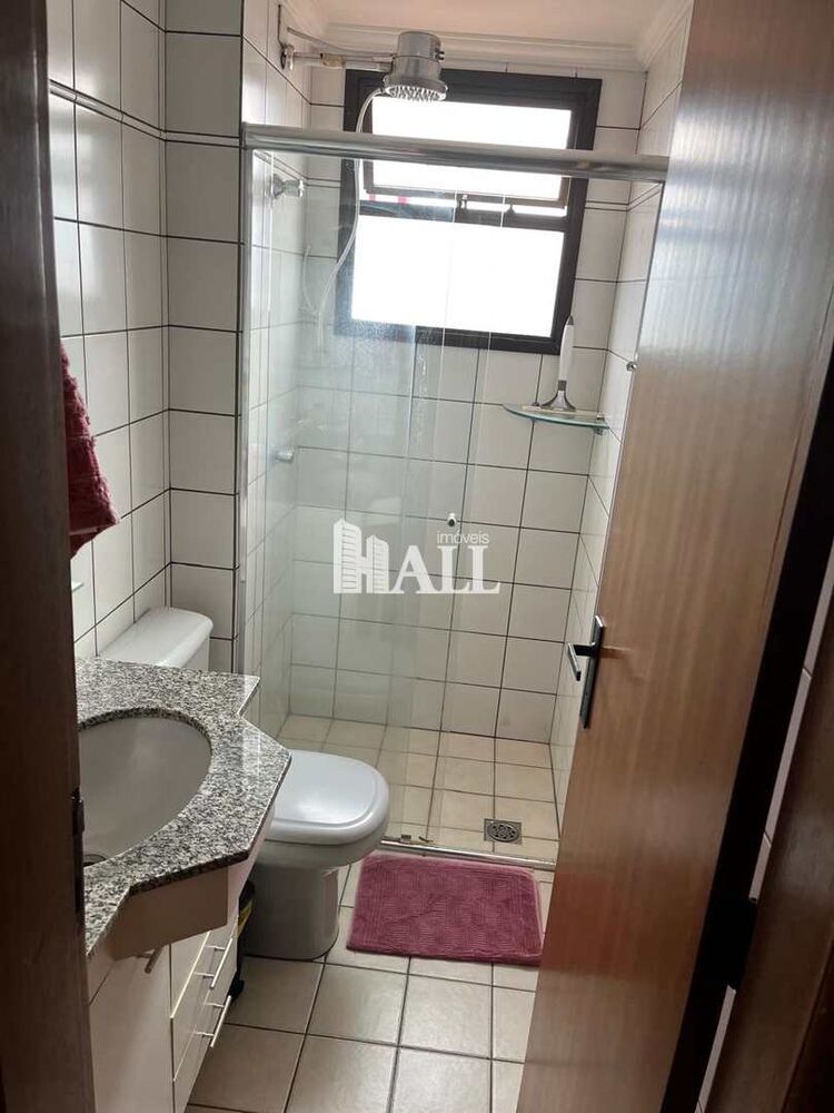 Apartamento, 2 quartos, 66 m² - Foto 6