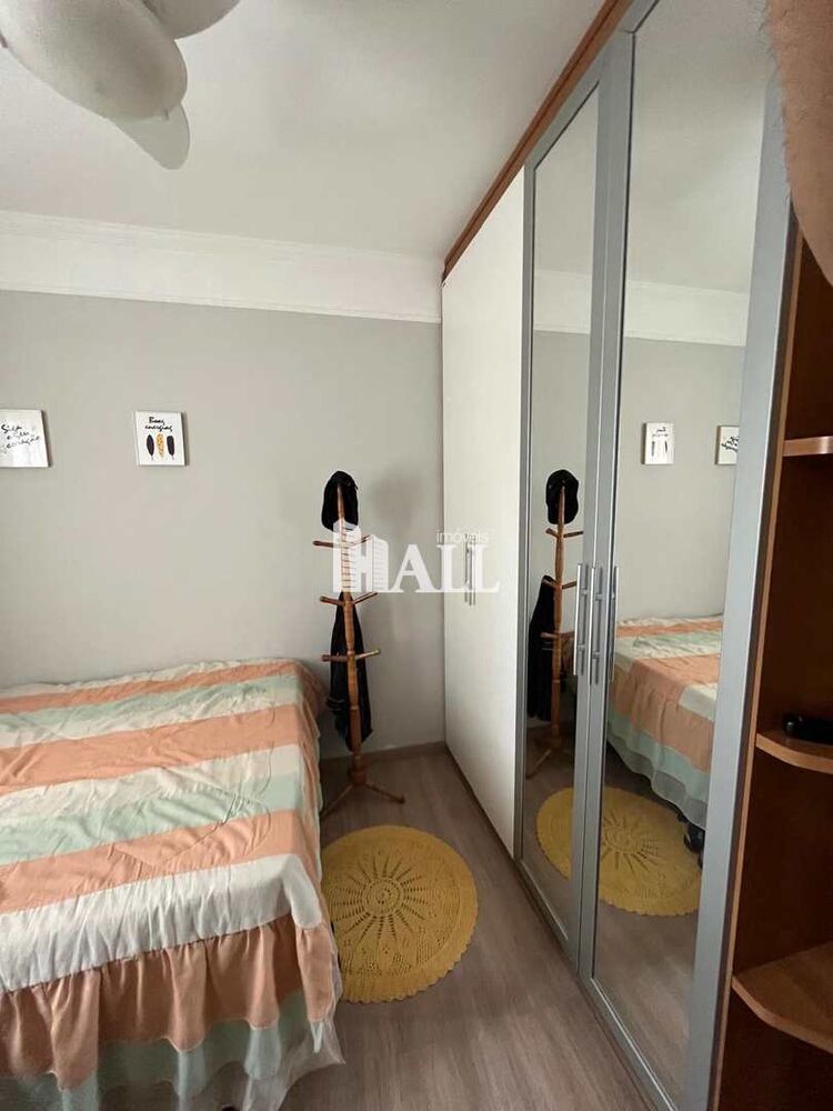 Apartamento, 2 quartos, 66 m² - Foto 7