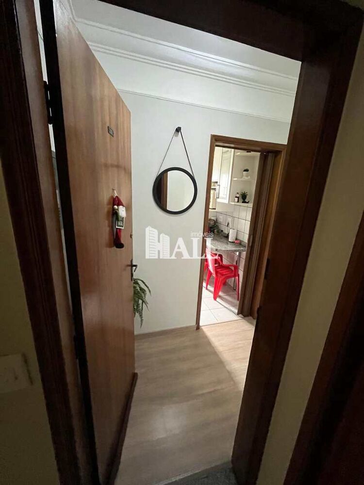 Apartamento, 2 quartos, 66 m² - Foto 2