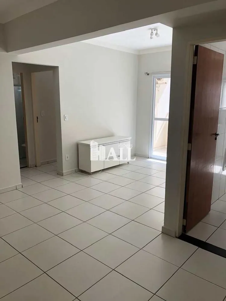 Apartamento, 2 quartos, 64 m² - Foto 4
