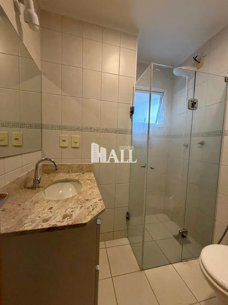 Apartamento, 2 quartos, 83 m² - Foto 3
