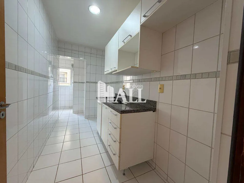 Apartamento, 2 quartos, 83 m² - Foto 2