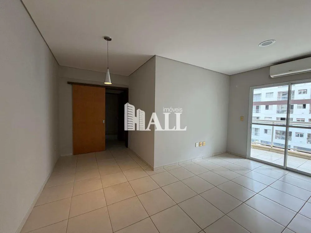 Apartamento, 2 quartos, 83 m² - Foto 1