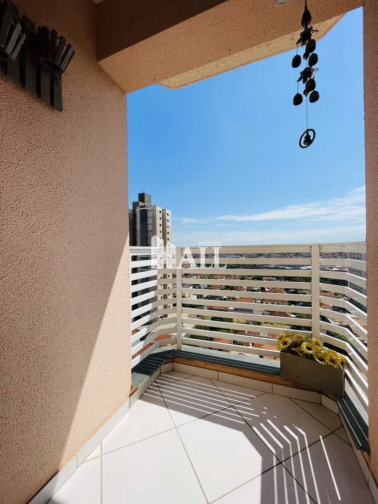 Apartamento, 2 quartos, 68 m² - Foto 15